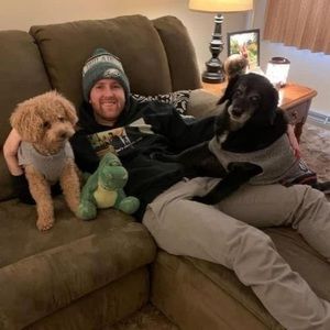 Meet your Posher, Ian